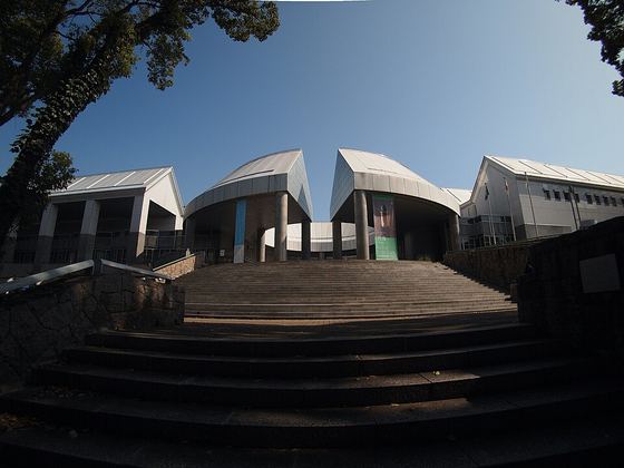 広島市現代美術館