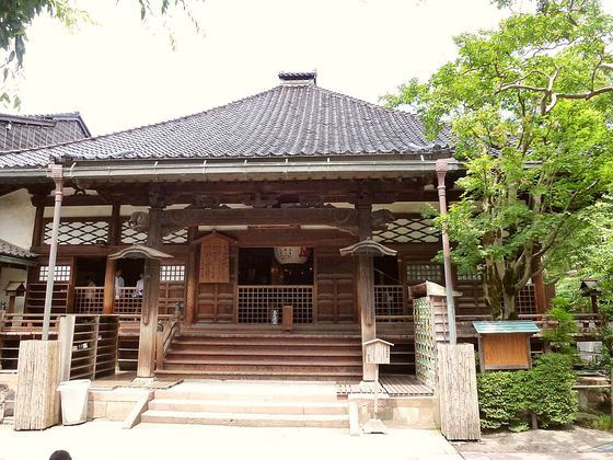 妙立寺
