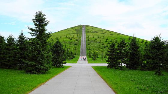 モエレ沼公園