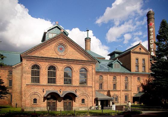 サッポロビール博物館
