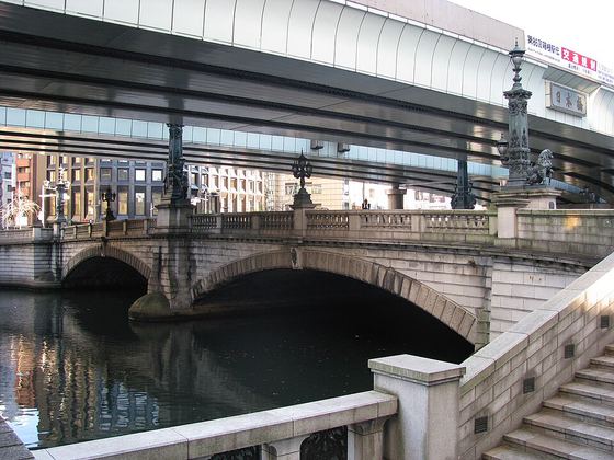 日本橋
